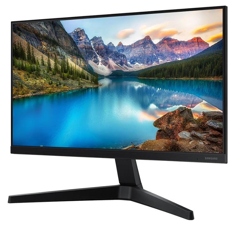 MÀN HÌNH LCD SAMSUNG 23.8" LF24T370