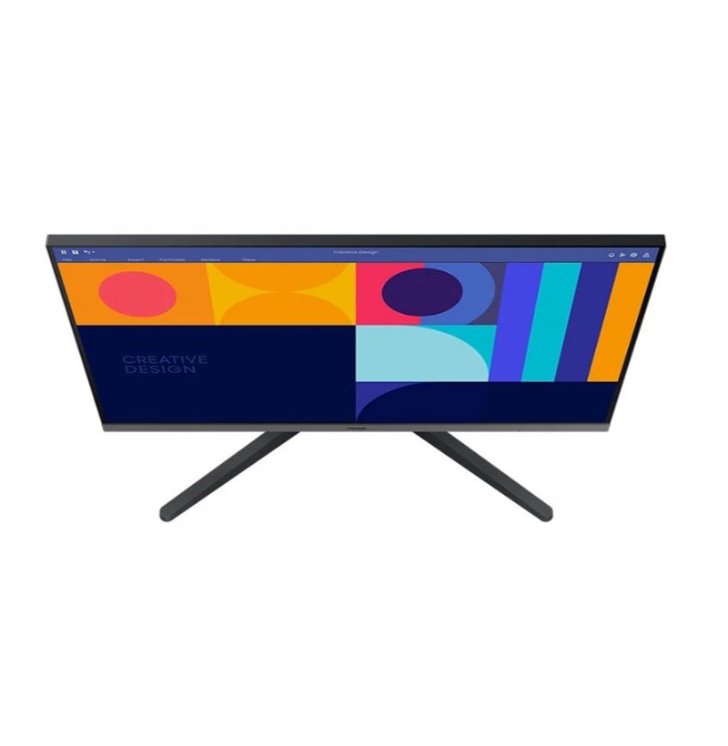 MÀN HÌNH LCD SAMSUNG 27" LS27C330GAEXXV
