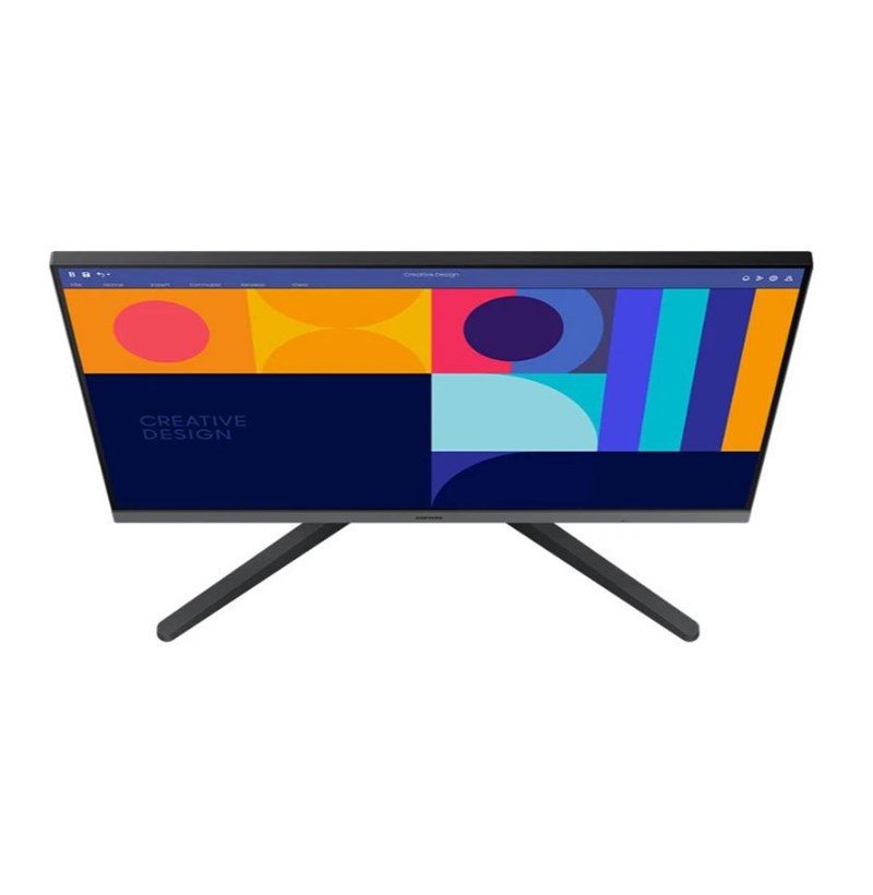 MÀN HÌNH LCD SAMSUNG 24" LS24C330GAEXXV