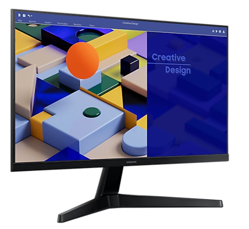 MÀN HÌNH LCD SAMSUNG 24" LS24C310EAEXXV