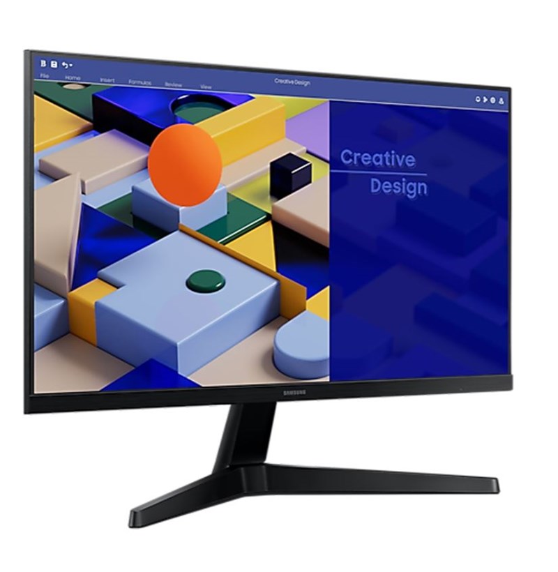 MÀN HÌNH LCD SAMSUNG 24" LS24C310EAEXXV