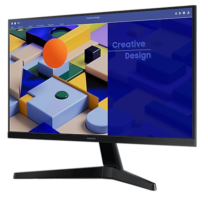 MÀN HÌNH LCD SAMSUNG 24" LS24C310EAEXXV