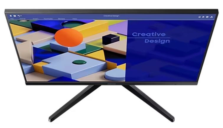 MÀN HÌNH LCD SAMSUNG 24" LS24C310EAEXXV
