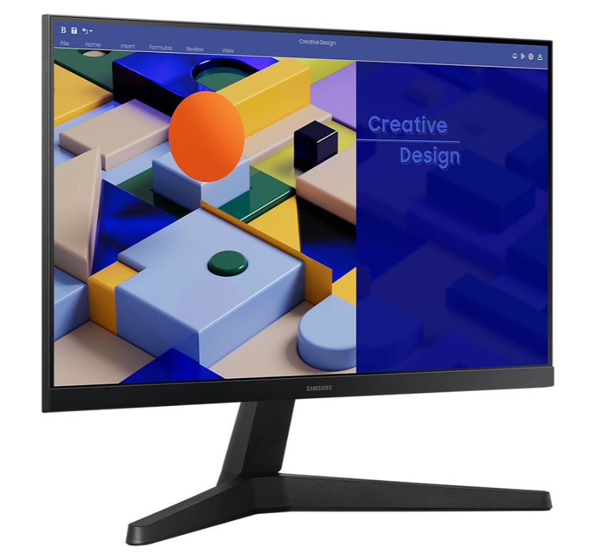 MÀN HÌNH LCD SAMSUNG 22" LS22C310EAEXXV