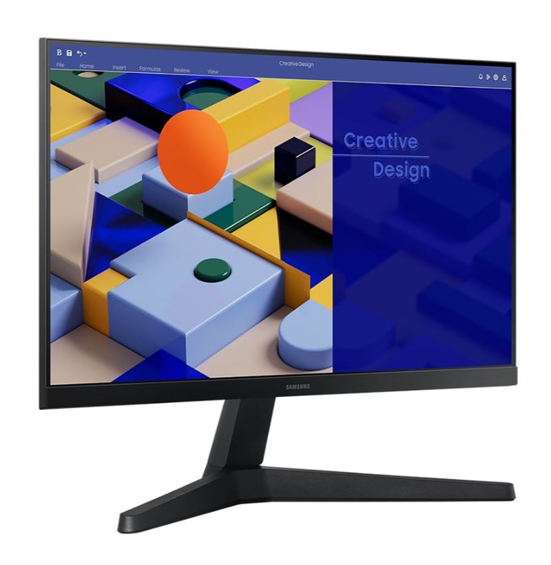 MÀN HÌNH LCD SAMSUNG 22" LS22C310EAEXXV