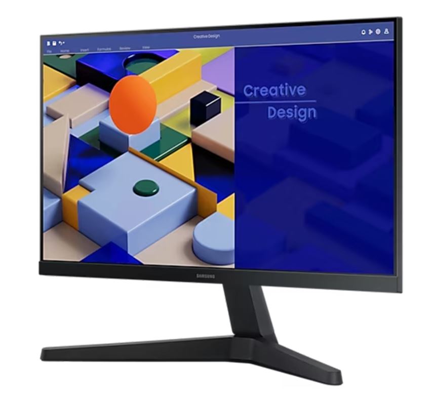 MÀN HÌNH LCD SAMSUNG 22" LS22C310EAEXXV