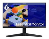 MÀN HÌNH LCD SAMSUNG 22" LS22C310EAEXXV