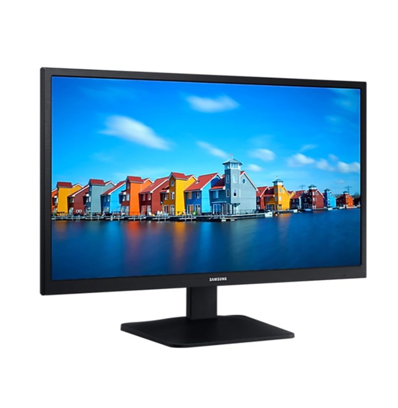 MÀN HÌNH LCD SAMSUNG 24" LS24A336NHEXXV