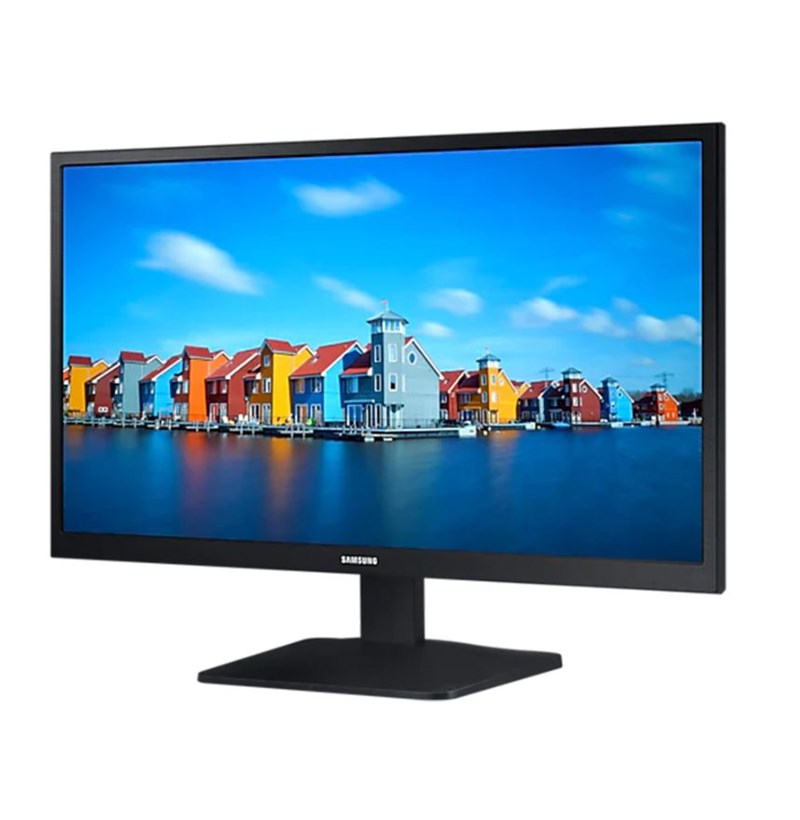 MÀN HÌNH LCD SAMSUNG 24" LS24A336NHEXXV