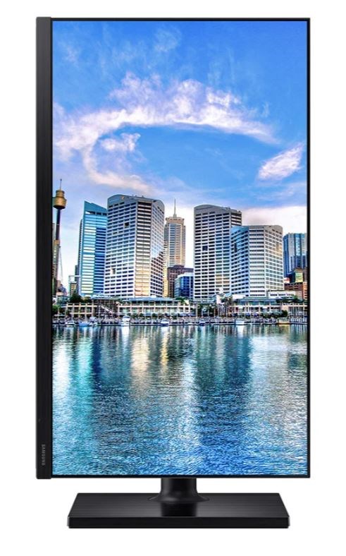 MÀN HÌNH LCD SAMSUNG 27" LF27T450FQEXXV