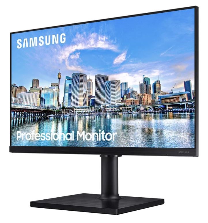 MÀN HÌNH LCD SAMSUNG 27" LF27T450FQEXXV