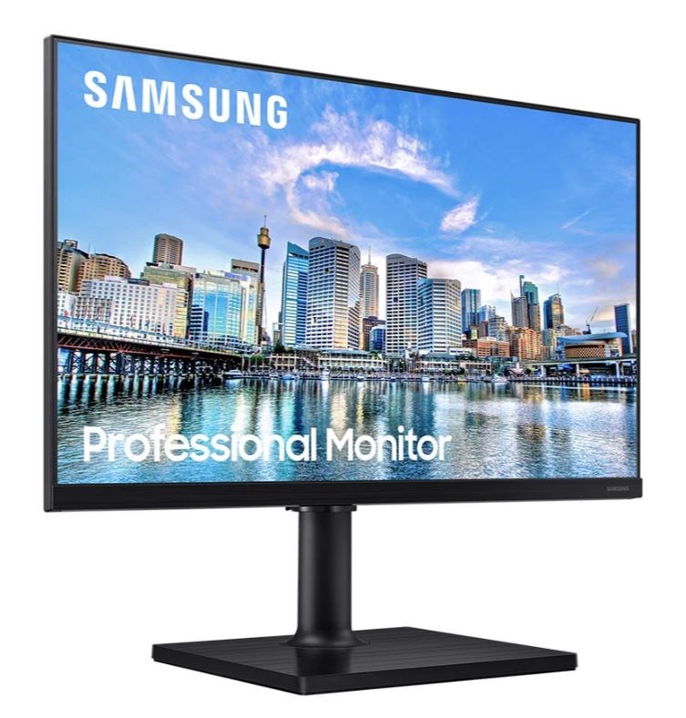 MÀN HÌNH LCD SAMSUNG 27" LF27T450FQEXXV