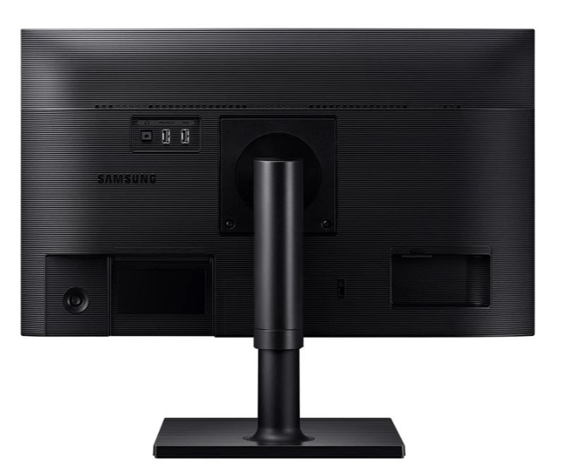 MÀN HÌNH LCD SAMSUNG 24" LF24T450FQEXXV