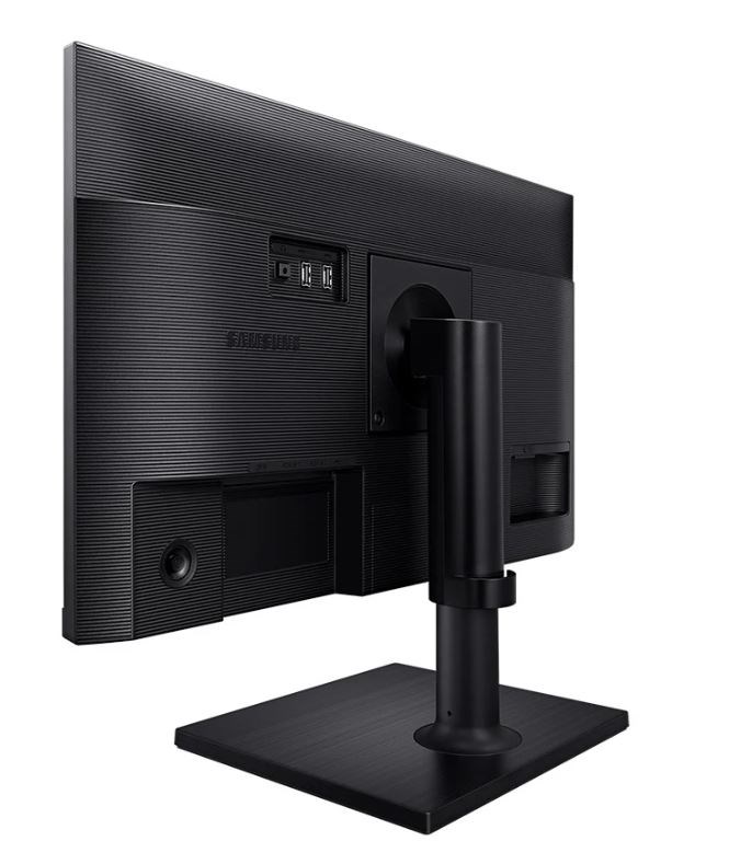 MÀN HÌNH LCD SAMSUNG 24" LF24T450FQEXXV