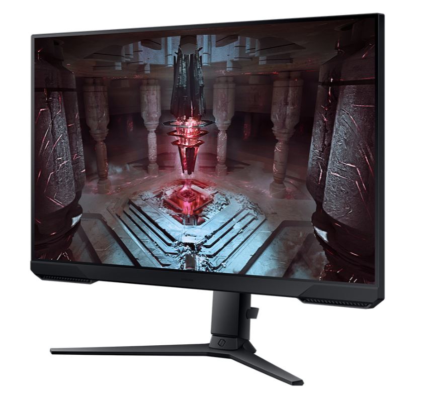 MÀN HÌNH LCD SAMSUNG 27" LS27CG510EEXXV