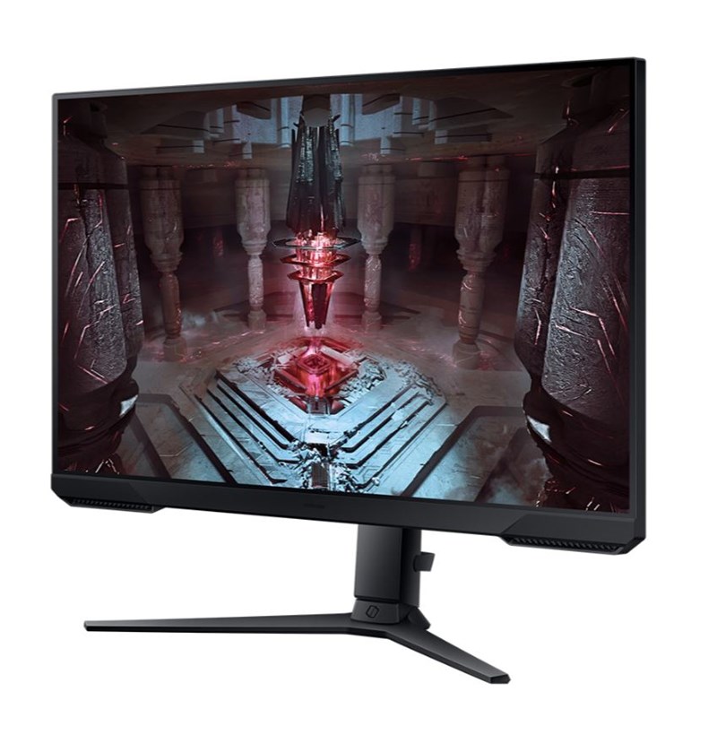 MÀN HÌNH LCD SAMSUNG 27" LS27CG510EEXXV