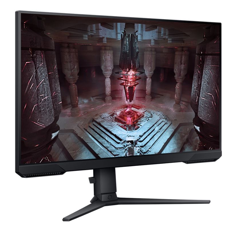MÀN HÌNH LCD SAMSUNG 27" LS27CG510EEXXV