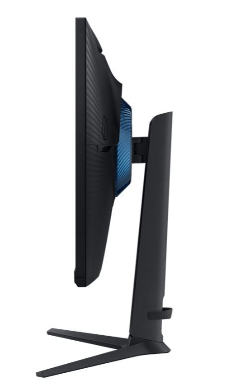MÀN HÌNH LCD SAMSUNG 27" LS27CG510EEXXV