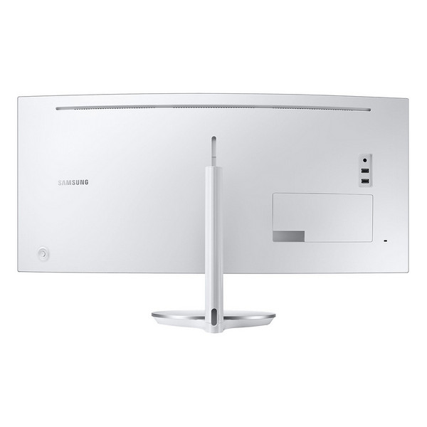 MÀN HÌNH LCD SAMSUNG 34" LC34F791WQEXXV