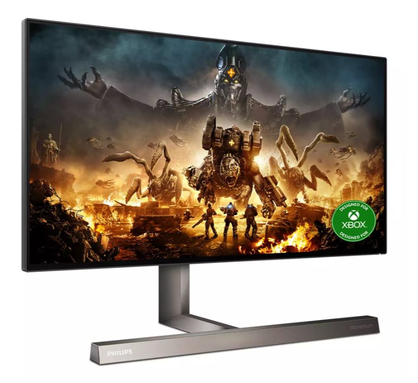 MÀN HÌNH LCD PHILIPS 27" 279M1RV