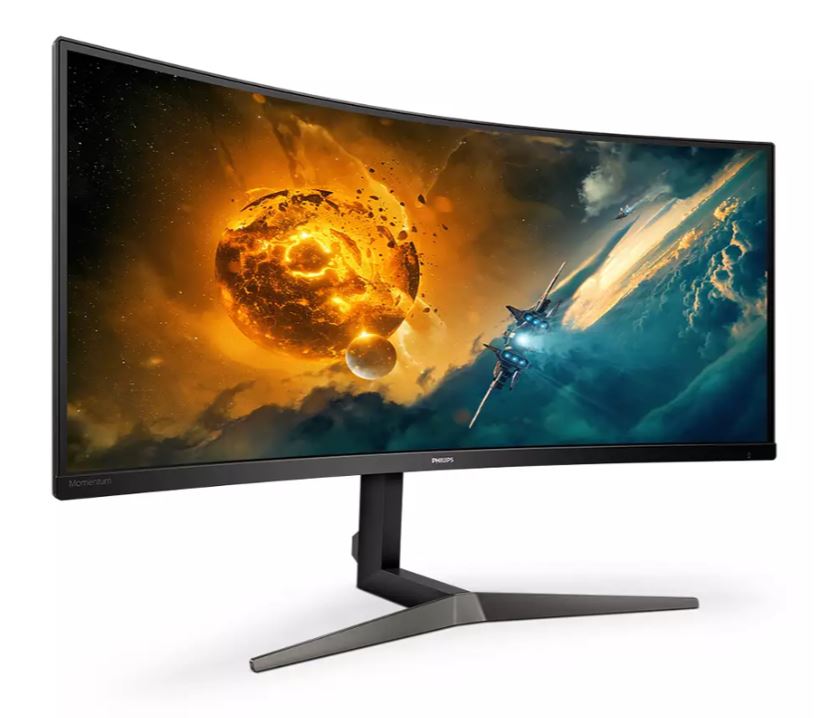 MÀN HÌNH LCD PHILIPS 34" 345M2CRZ