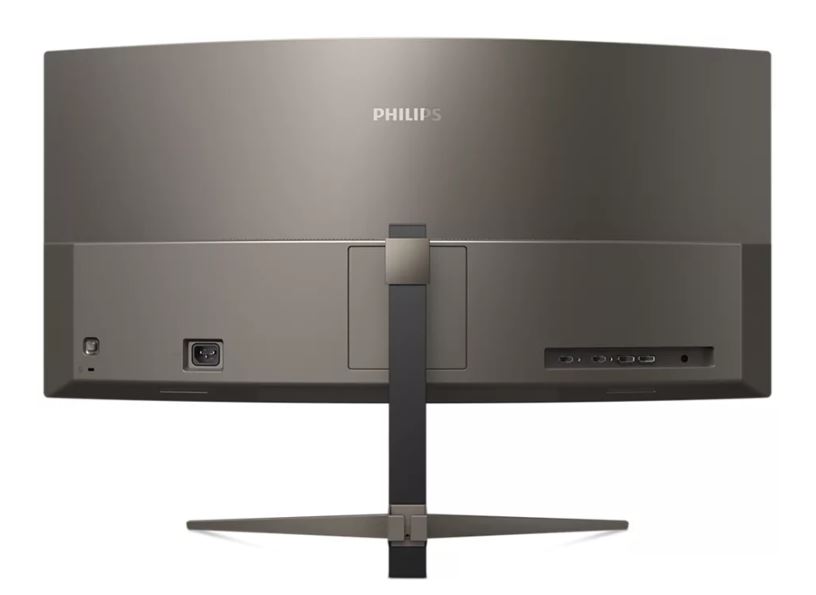 MÀN HÌNH LCD PHILIPS 34" 345M2CRZ