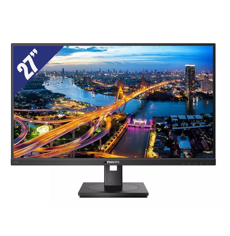 MÀN HÌNH LCD PHILIPS 27" 276B1