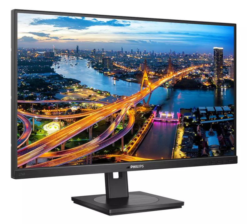 MÀN HÌNH LCD PHILIPS 27" 276B1