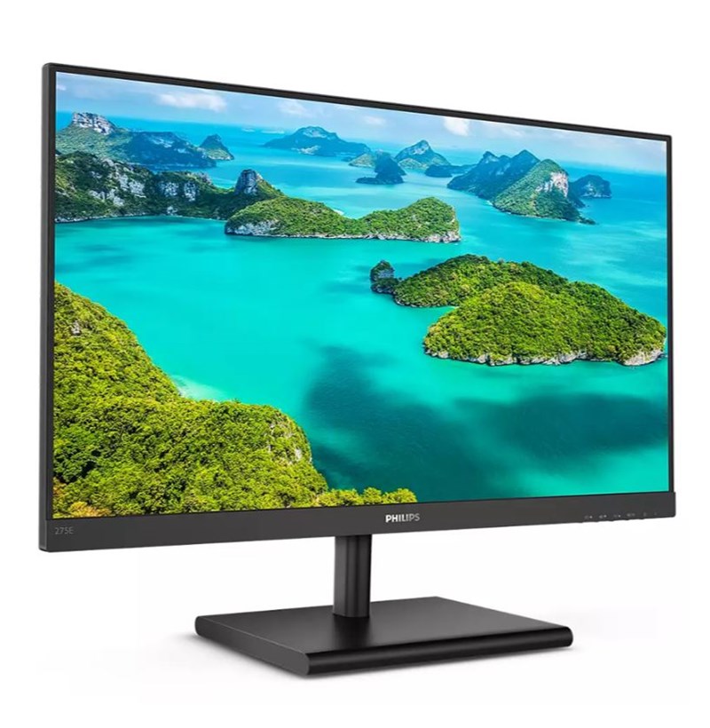 MÀN HÌNH LCD PHILIPS 27" 275E1S/74