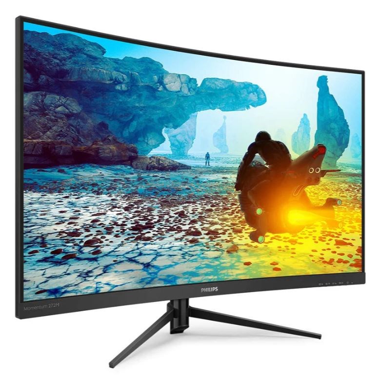 MÀN HÌNH LCD PHILIPS 27" 272M8CZ