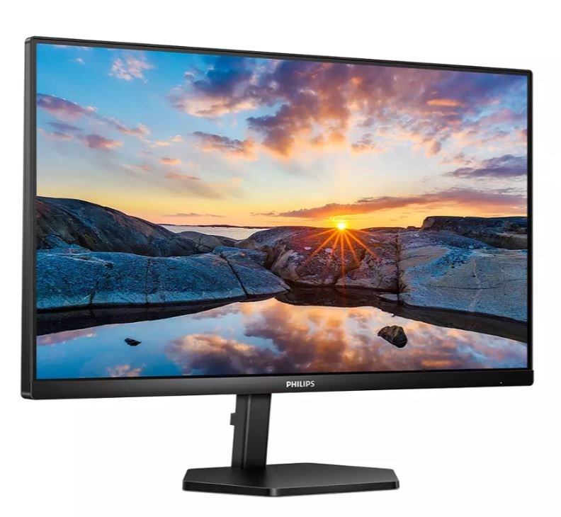 MÀN HÌNH LCD PHILIPS 23.8" 24E1N3300A