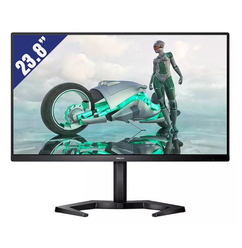 MÀN HÌNH LCD PHILIPS 23.8" 24M1N3200ZA/74