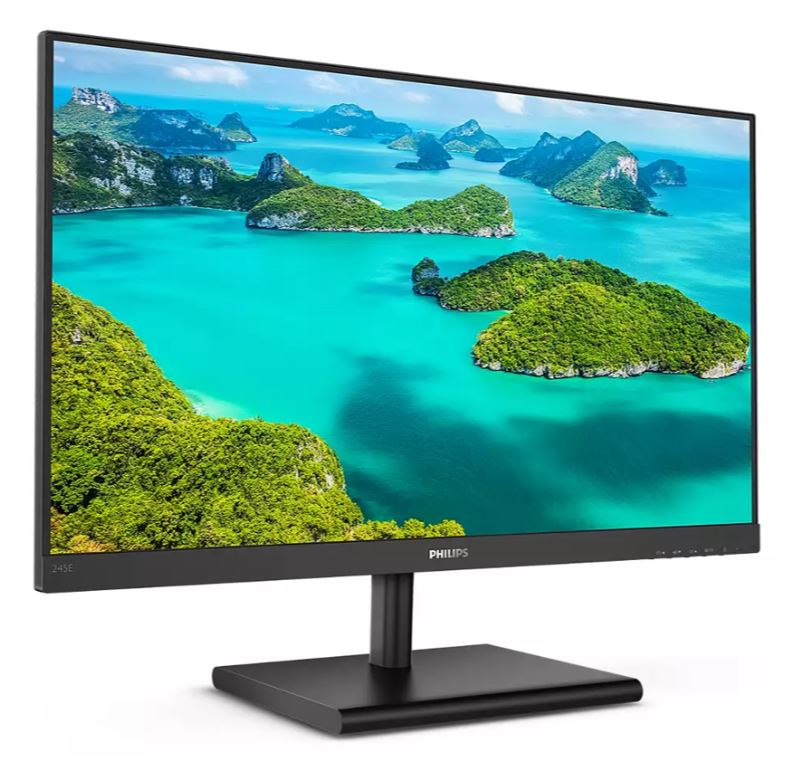 MÀN HÌNH LCD PHILIPS 23.8" 245E1S