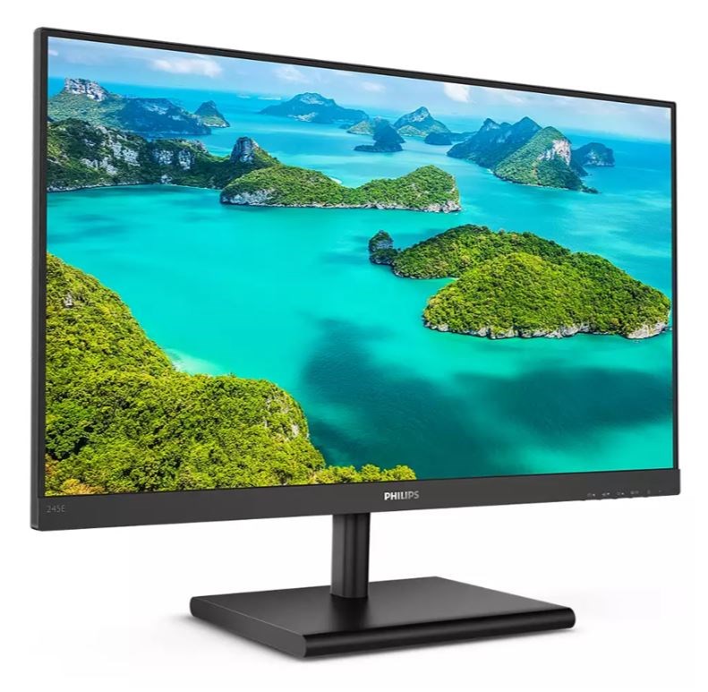 MÀN HÌNH LCD PHILIPS 23.8" 245E1S