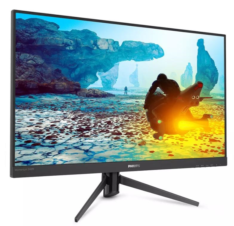 MÀN HÌNH LCD PHILIPS 23.8" 242M8
