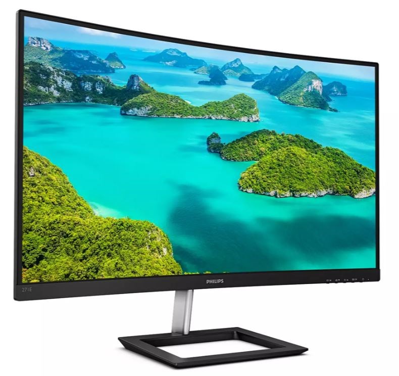 MÀN HÌNH LCD PHILIPS 27" 271E1C