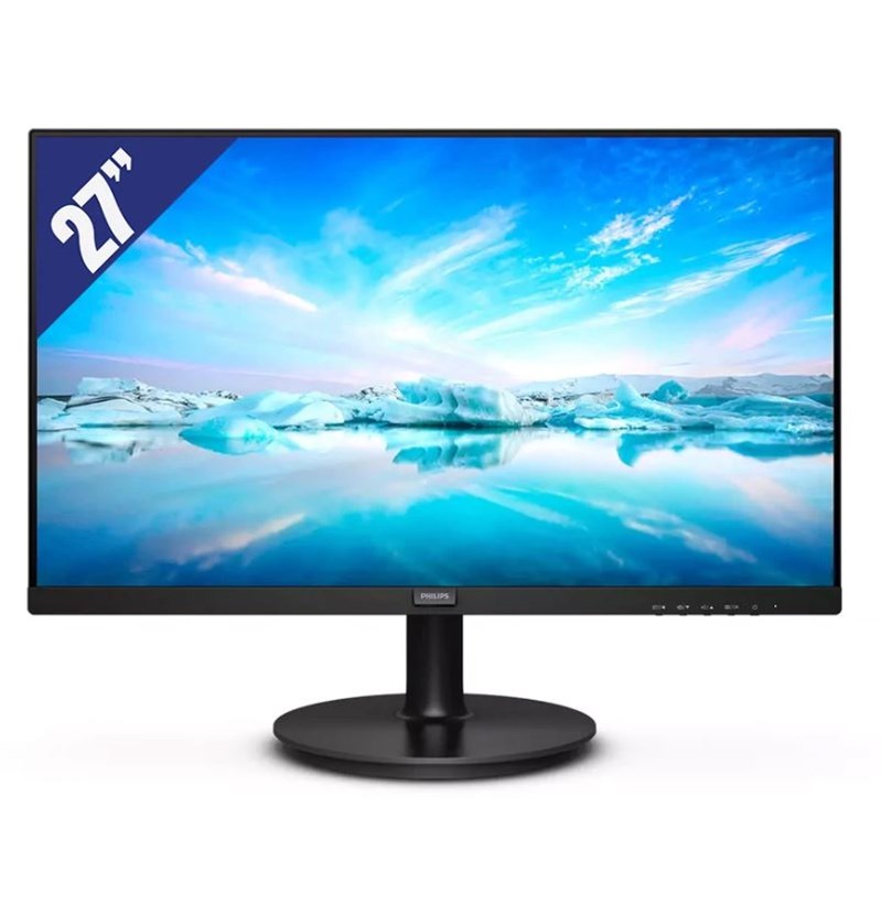MÀN HÌNH LCD PHILIPS 27" 271V8LA/74
