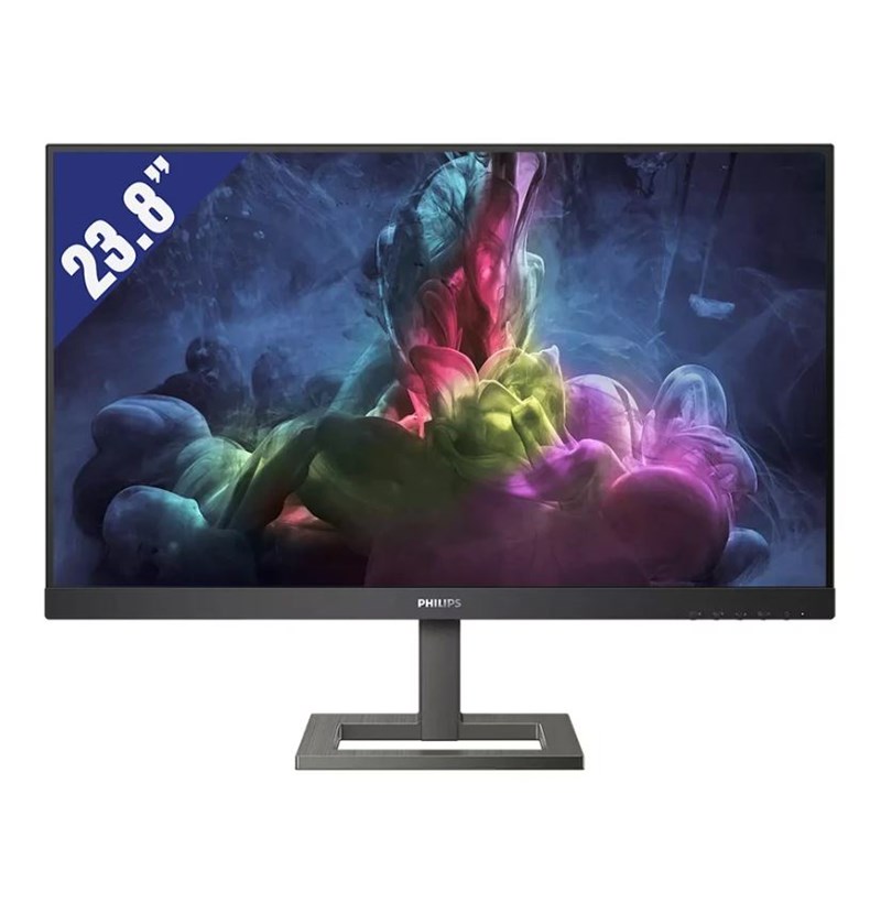 MÀN HÌNH LCD PHILIPS 23.8” 242E1GAEZ/74