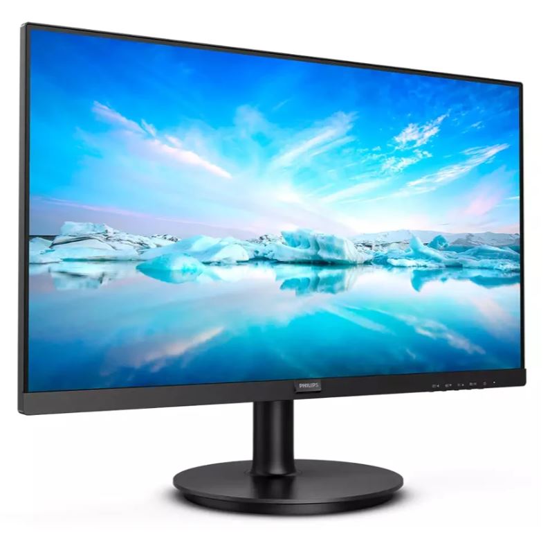 MÀN HÌNH LCD PHILIPS 21.5" 221V8LD/74