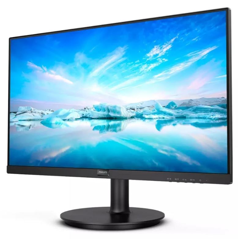 MÀN HÌNH LCD PHILIPS 21.5" 221V8LD/74