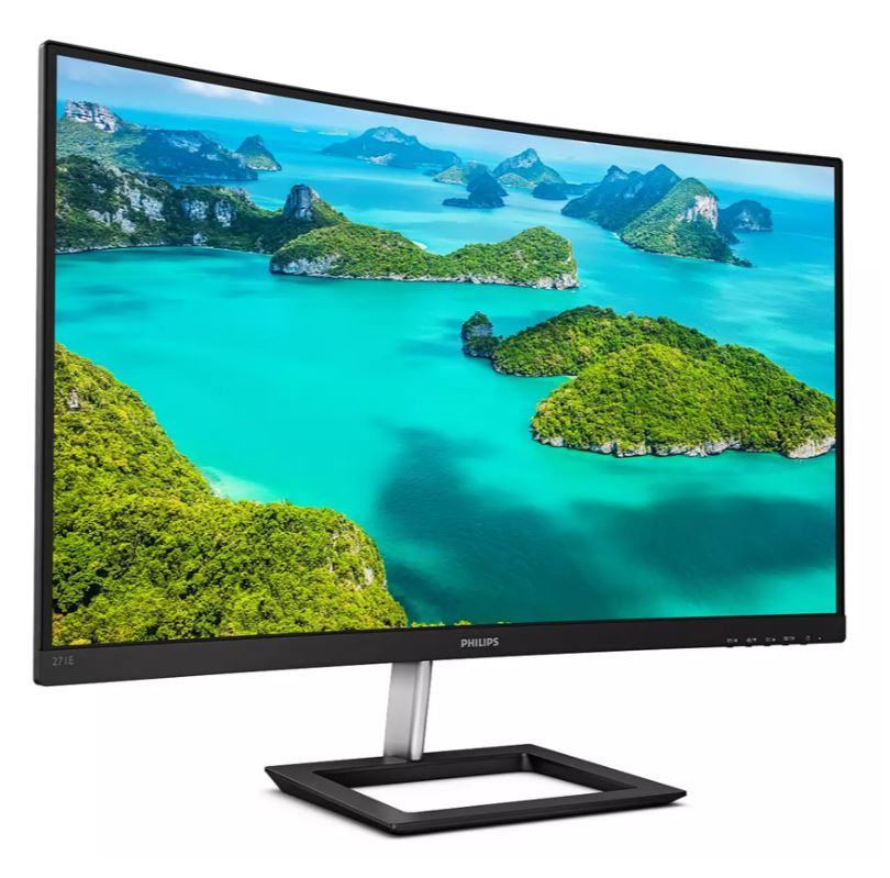 MÀN HÌNH LCD PHILIPS 27" 271E1C