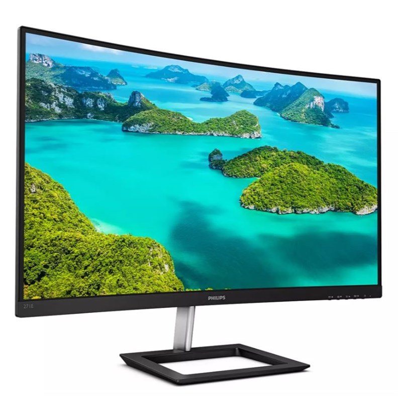MÀN HÌNH LCD PHILIPS 27" 271E1C