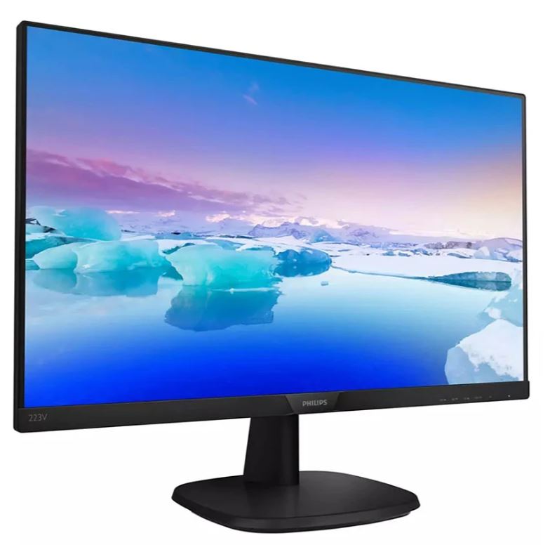 MÀN HÌNH LCD PHILIPS 21.5” 223V7QHSB/74