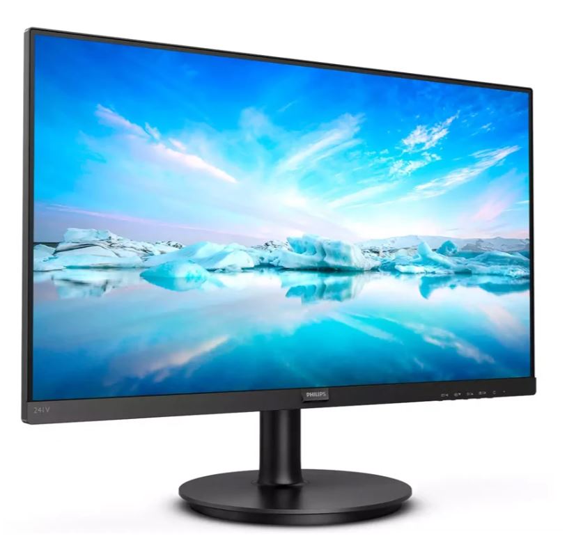 MÀN HÌNH LCD PHILIPS 24" 241V8L6/74