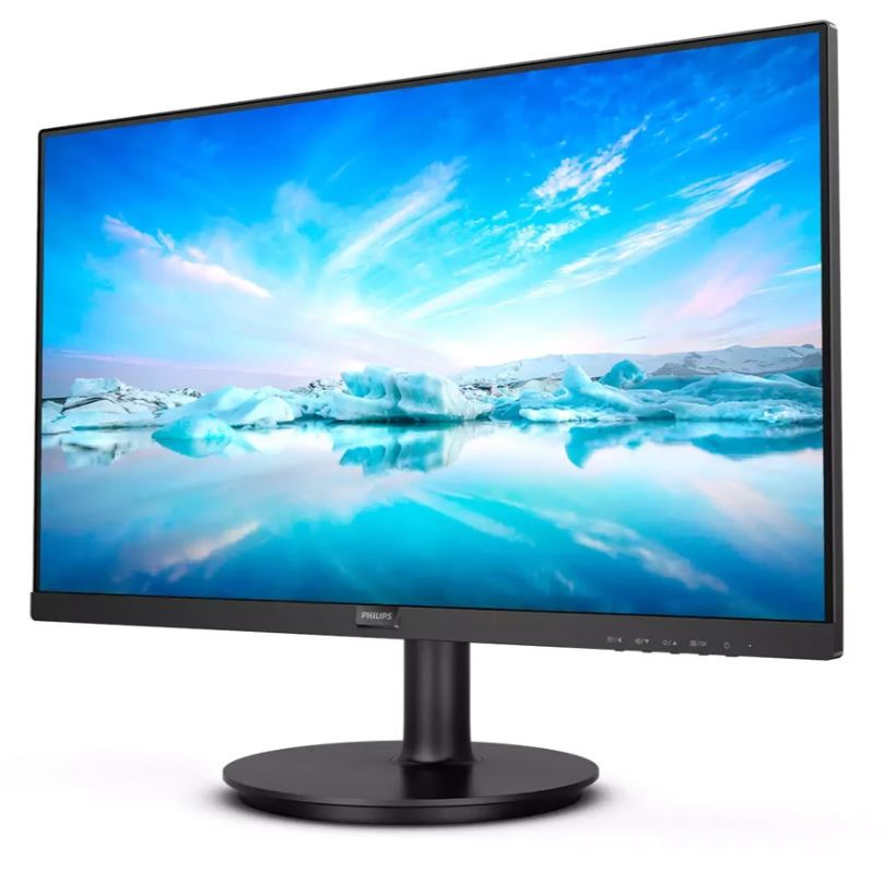 MÀN HÌNH LCD PHILIPS 24" 241V8L6/74