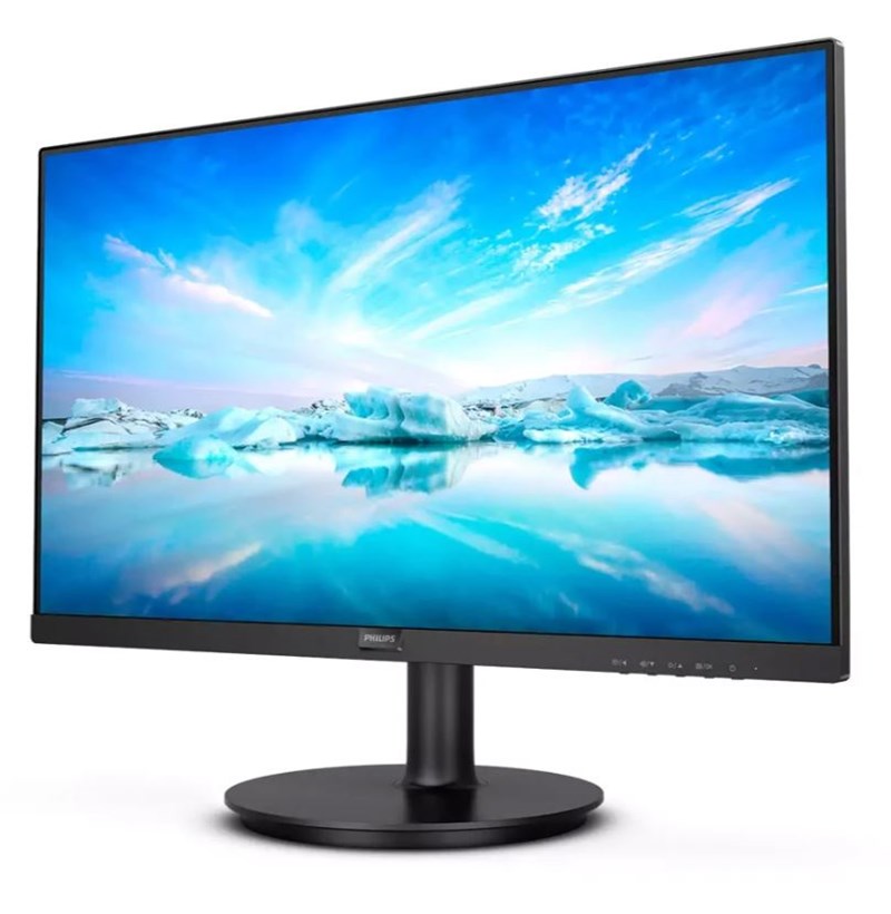 MÀN HÌNH LCD PHILIPS 24" 241V8L6/74