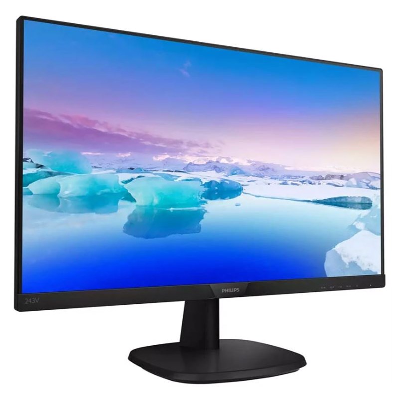 MÀN HÌNH PHILIPS 23.8” 243V7QDSB/74