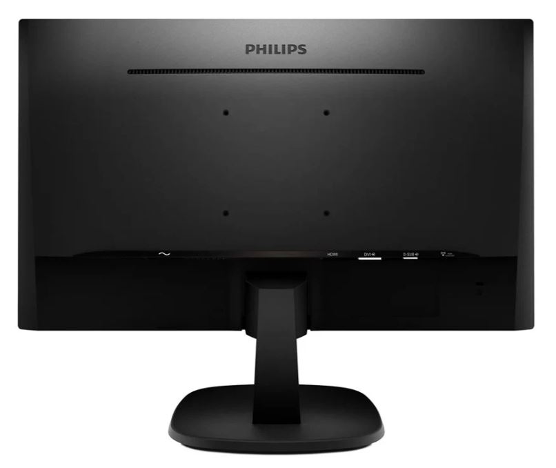 MÀN HÌNH PHILIPS 23.8” 243V7QDSB/74