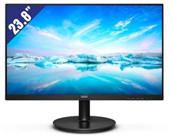 MÀN HÌNH LCD PHILIPS 23.8" 241V8B