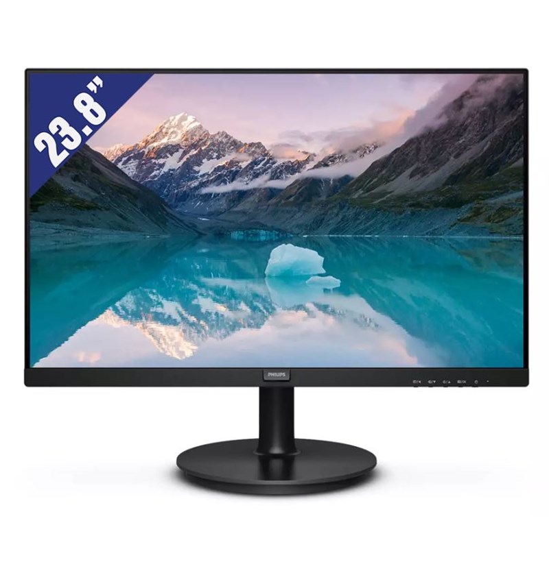 MÀN HÌNH LCD PHILIPS 23.8" 241S9/74